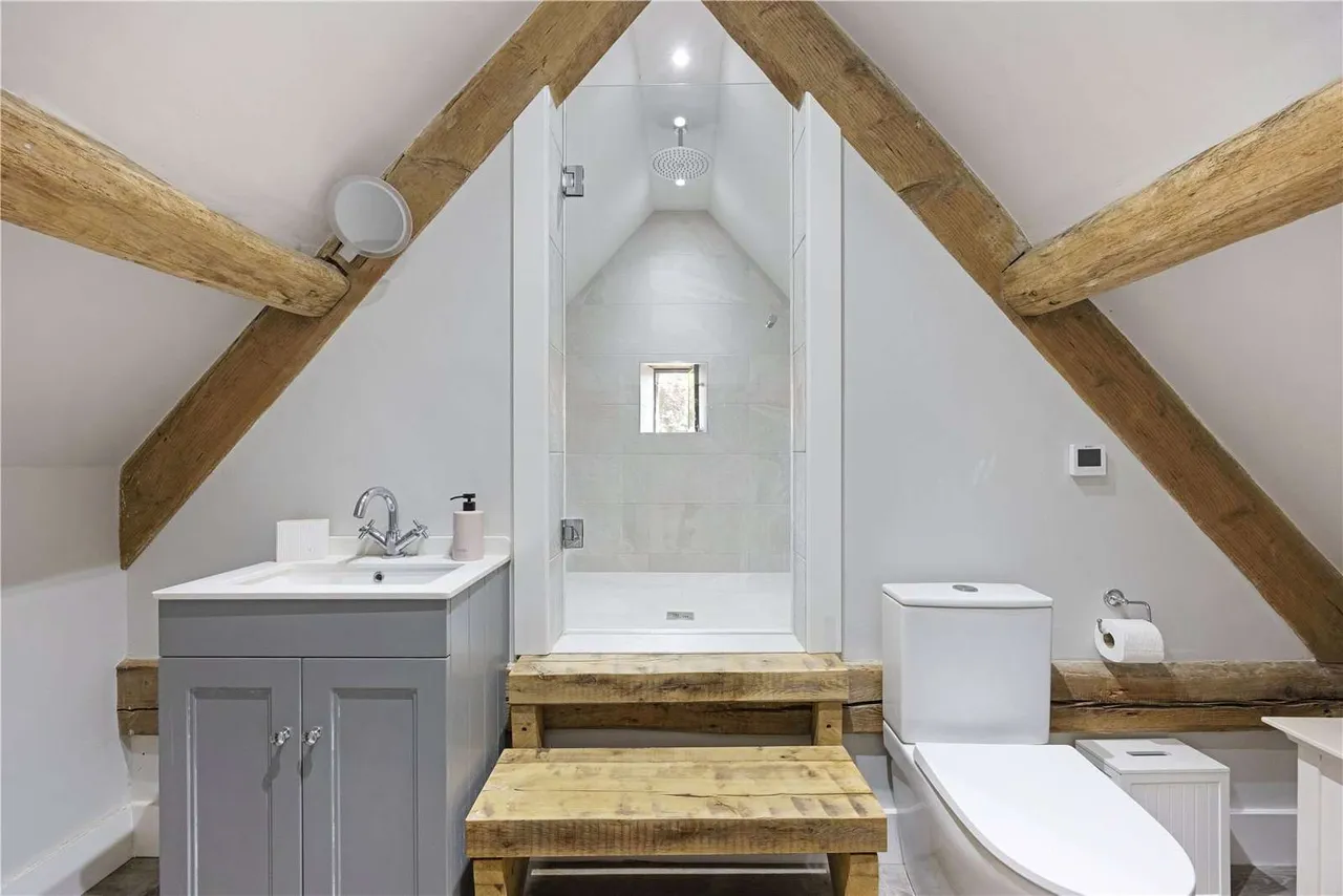 Arlington, Bibury, Cirencester, Gloucestershire, GL7 5NG, photo 7