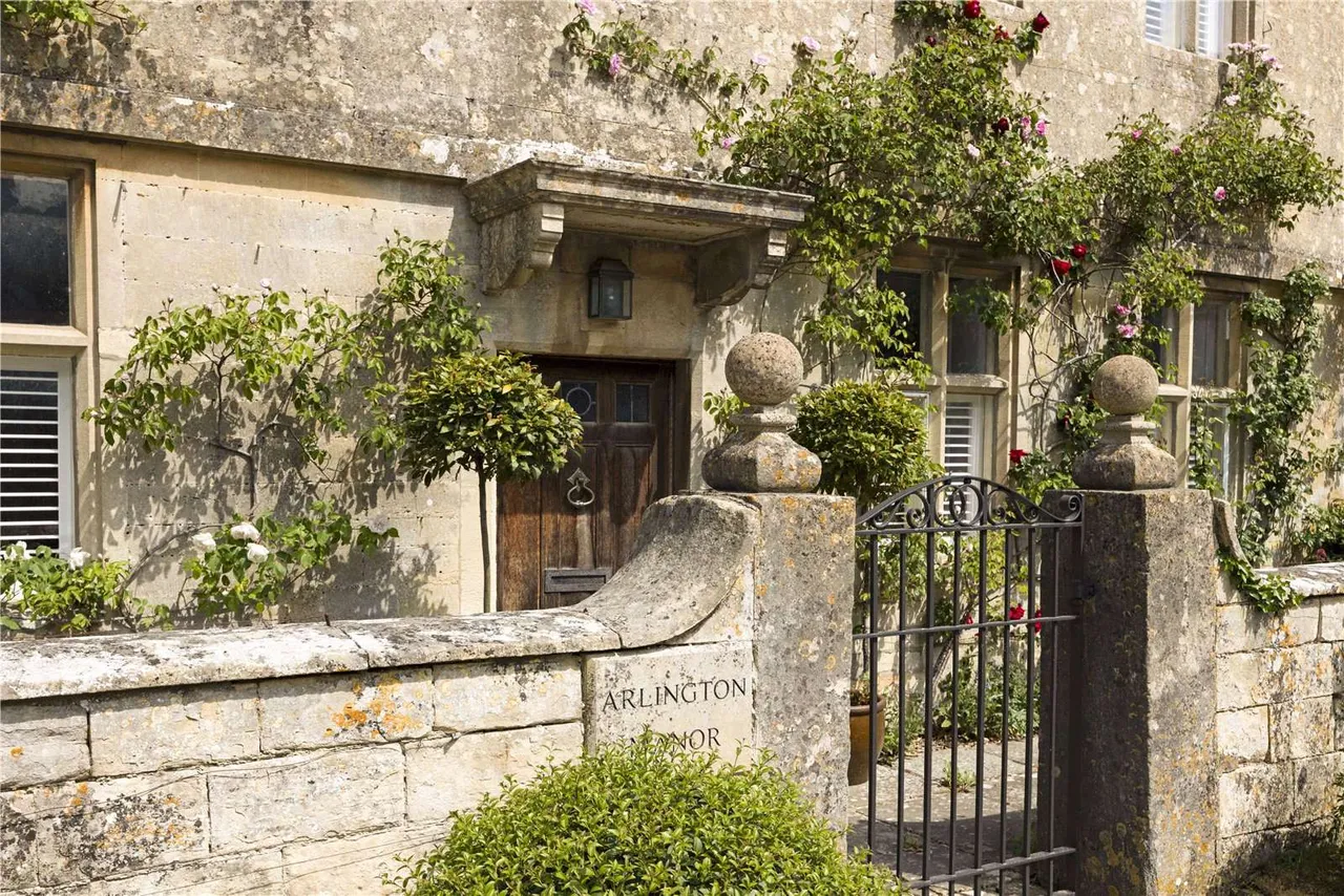 Arlington, Bibury, Cirencester, Gloucestershire, GL7 5NG, photo 10