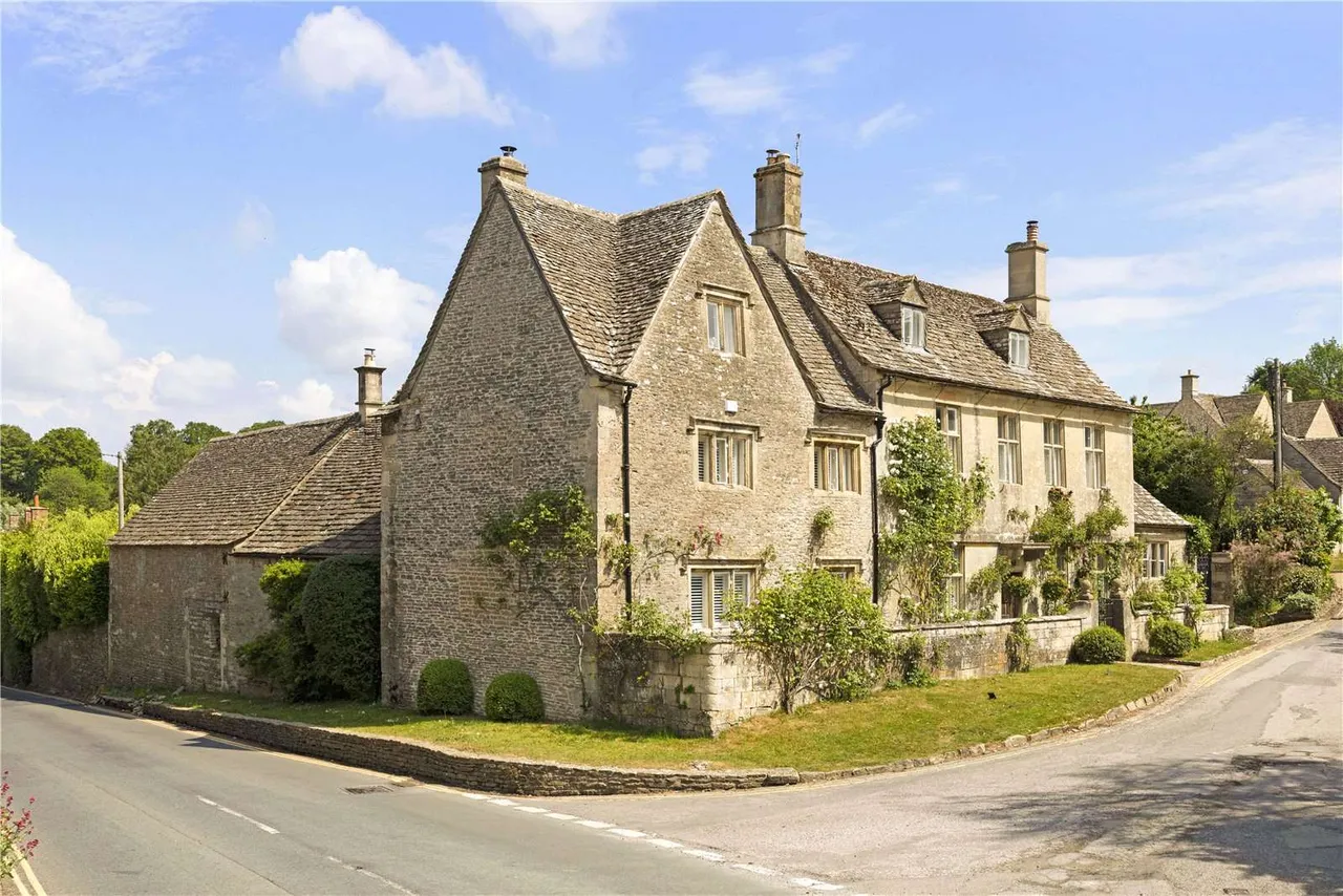 Arlington, Bibury, Cirencester, Gloucestershire, GL7 5NG, photo 8