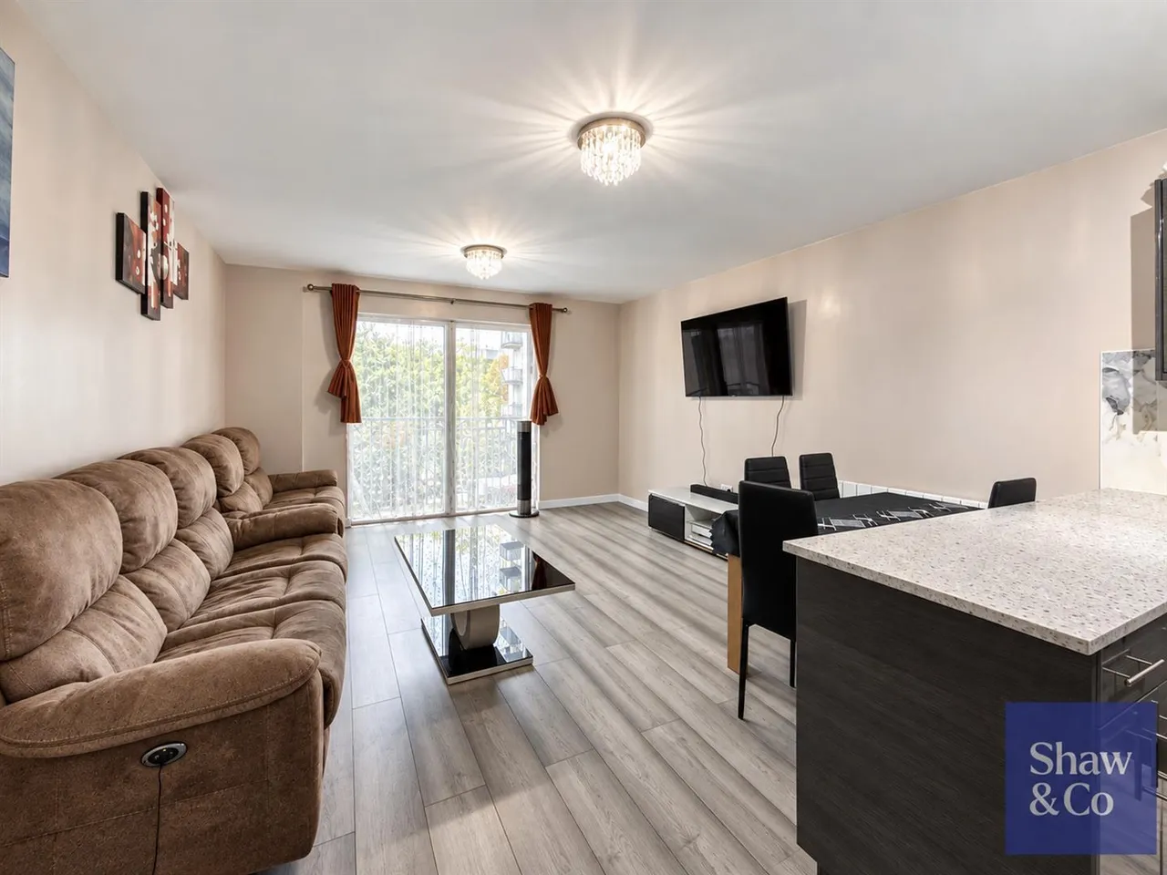 Prince Regent Road, Hounslow, photo 2