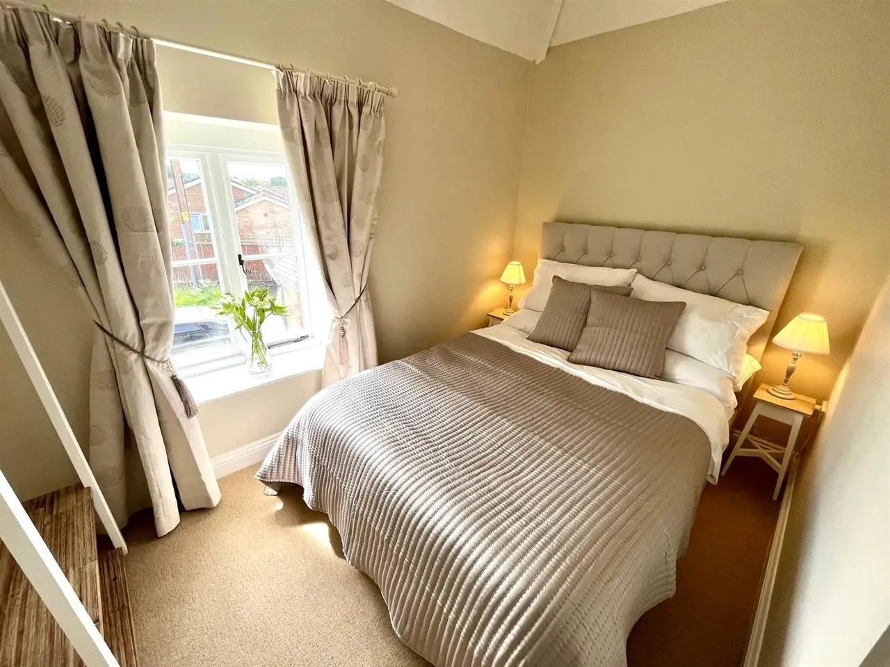 Gold Hill Child Okeford, Blandford Forum DT11 8HF, photo 5