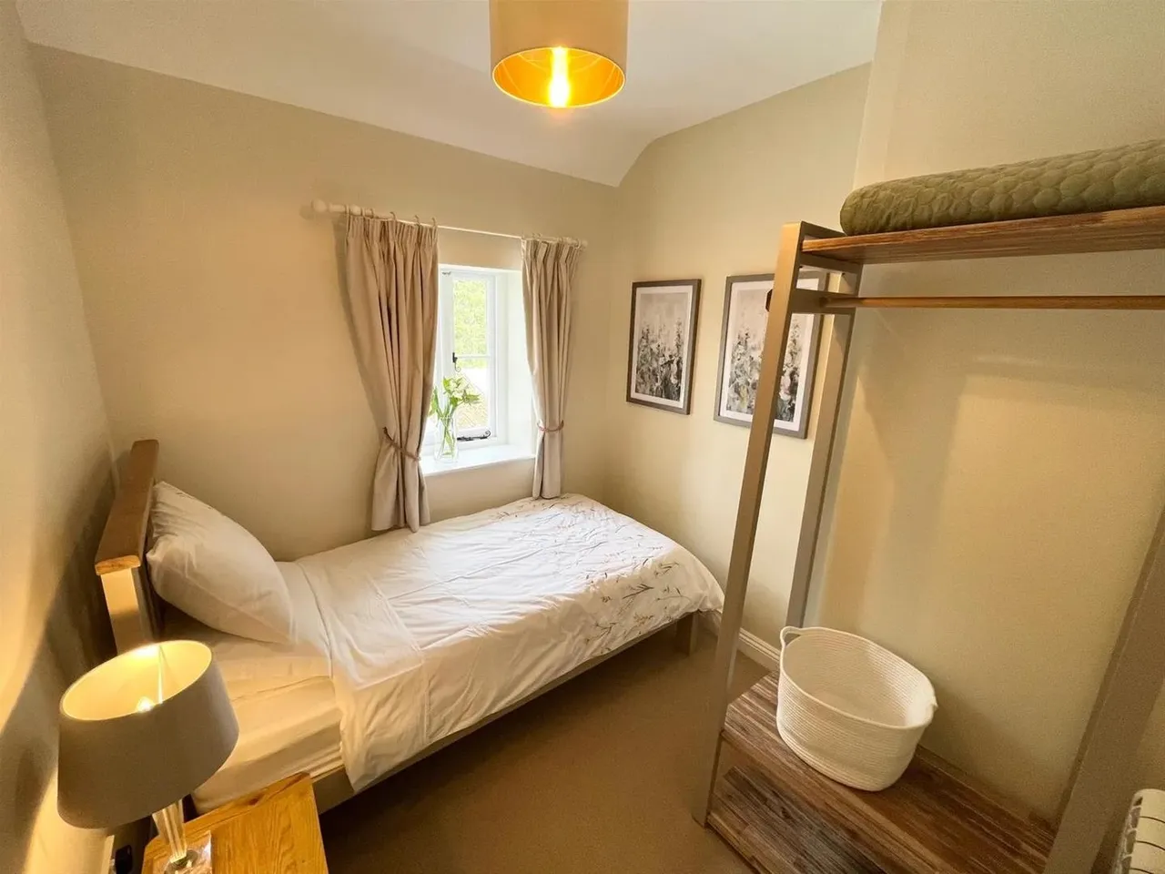 Gold Hill Child Okeford, Blandford Forum DT11 8HF, photo 12