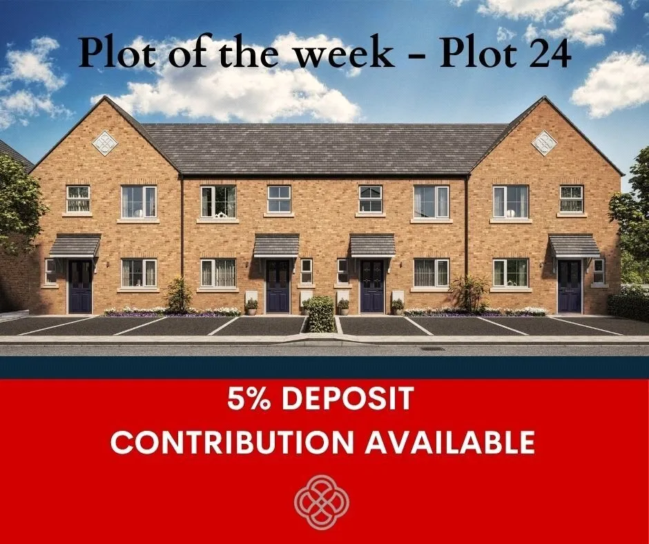 2 bed house for sale, Pinfold Place, Bootle, L30