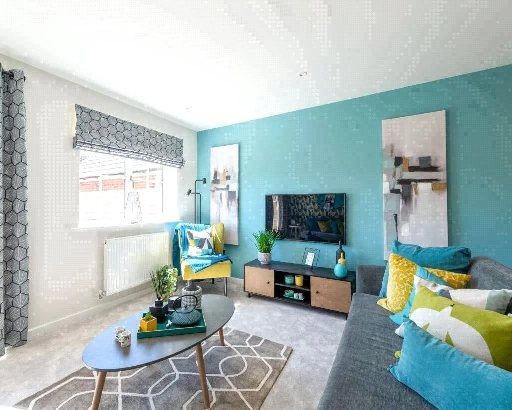 Pinfold Place, Bootle, L30, photo 7