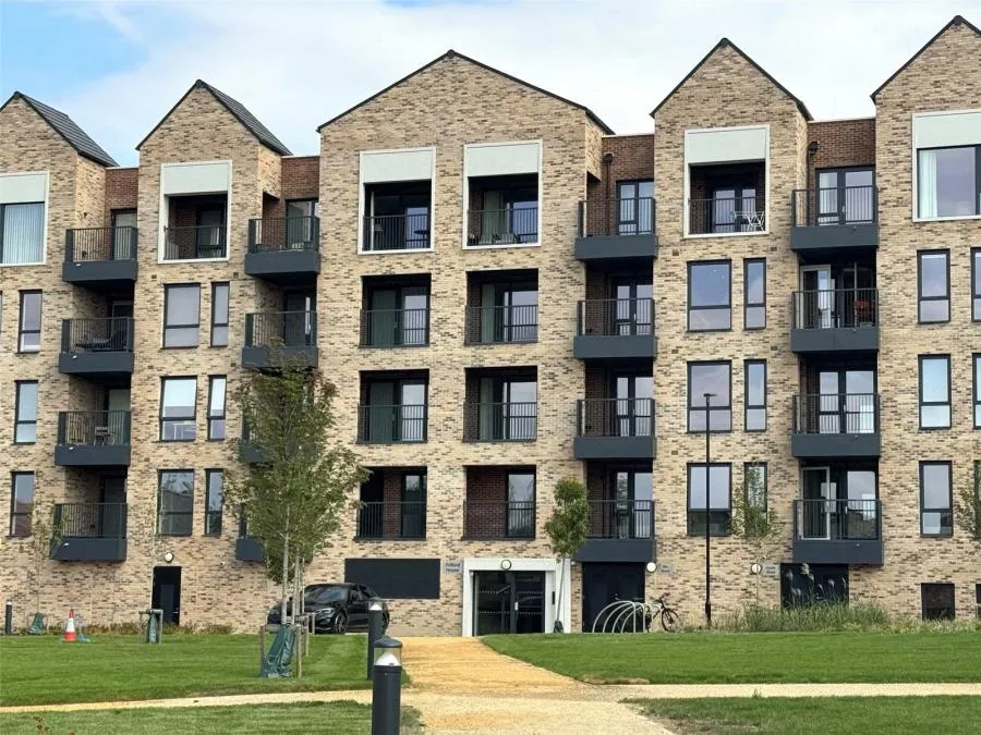Munda Way, Oxford, OX2, photo 2