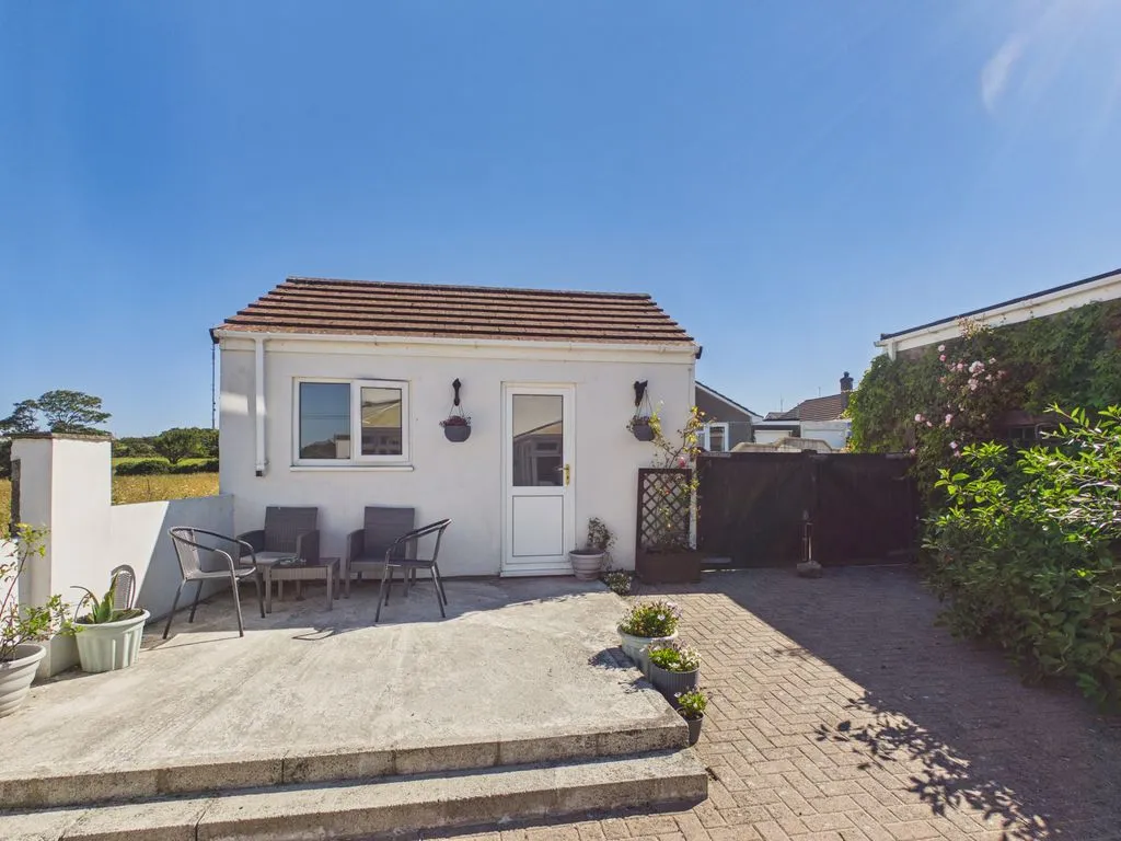 Boskenna Road Four Lanes, Redruth, photo 10