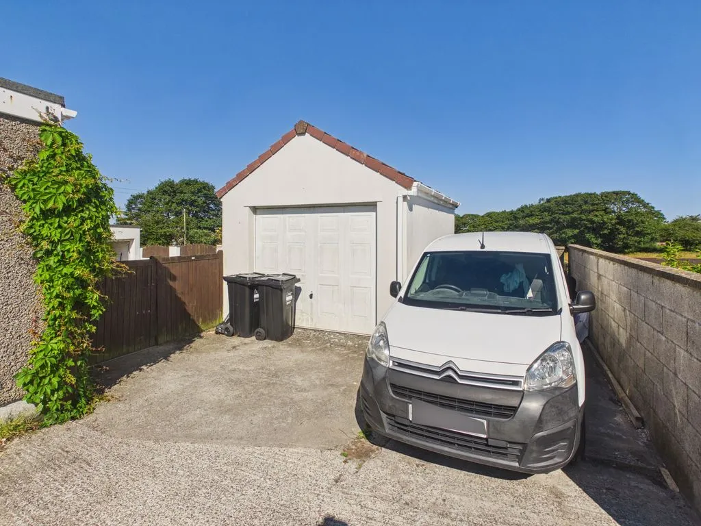 Boskenna Road Four Lanes, Redruth, photo 12