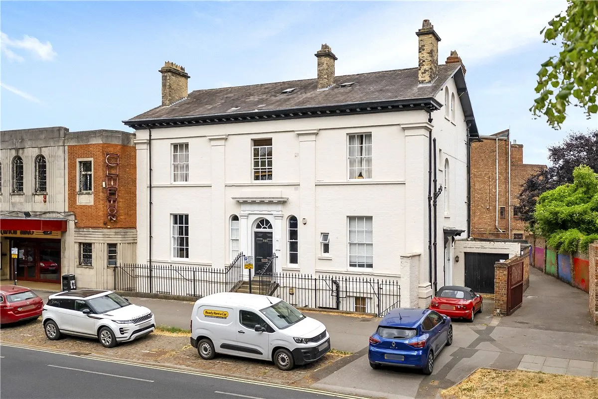 Clifton, York, YO30, photo 18