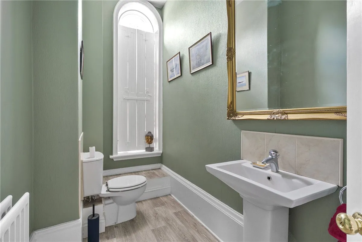 Clifton, York, YO30, photo 12