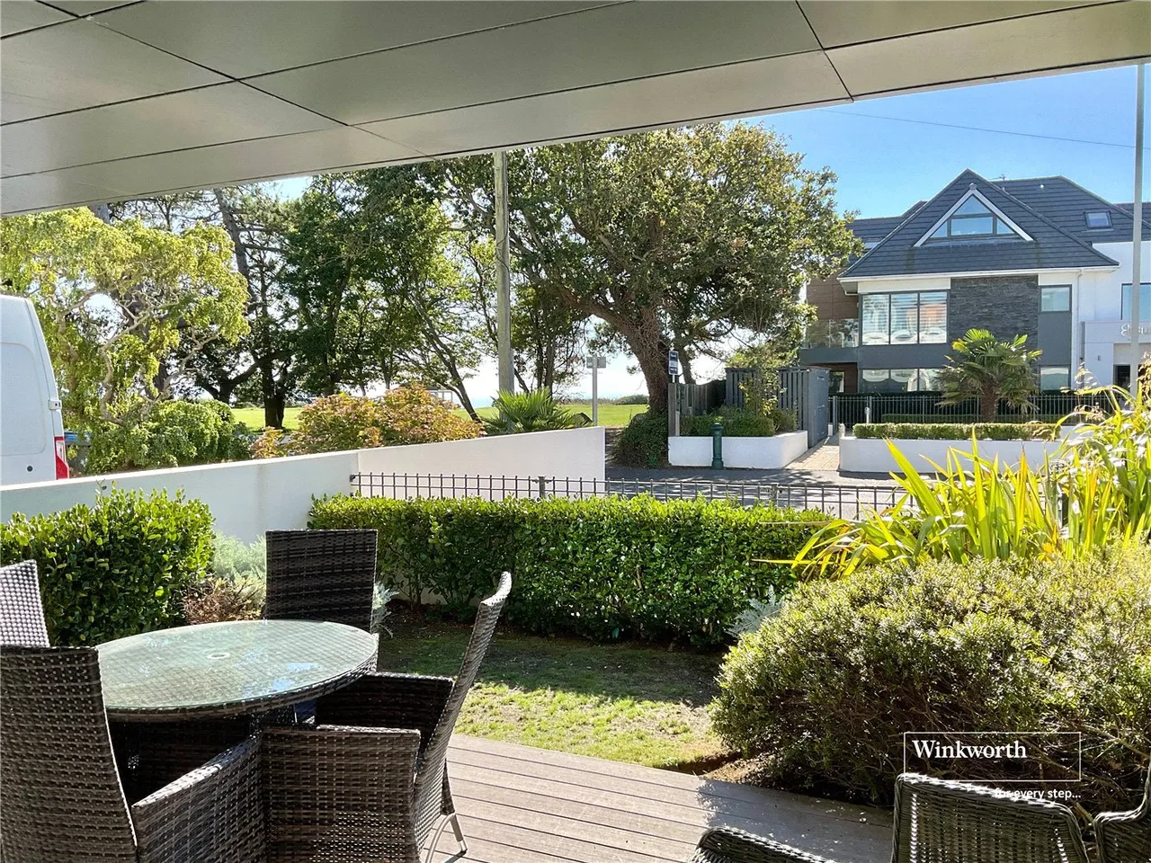 Needles Watch, 6 Wharncliffe Gardens, Highcliffe-On-Sea, Dorset, BH23, photo 6