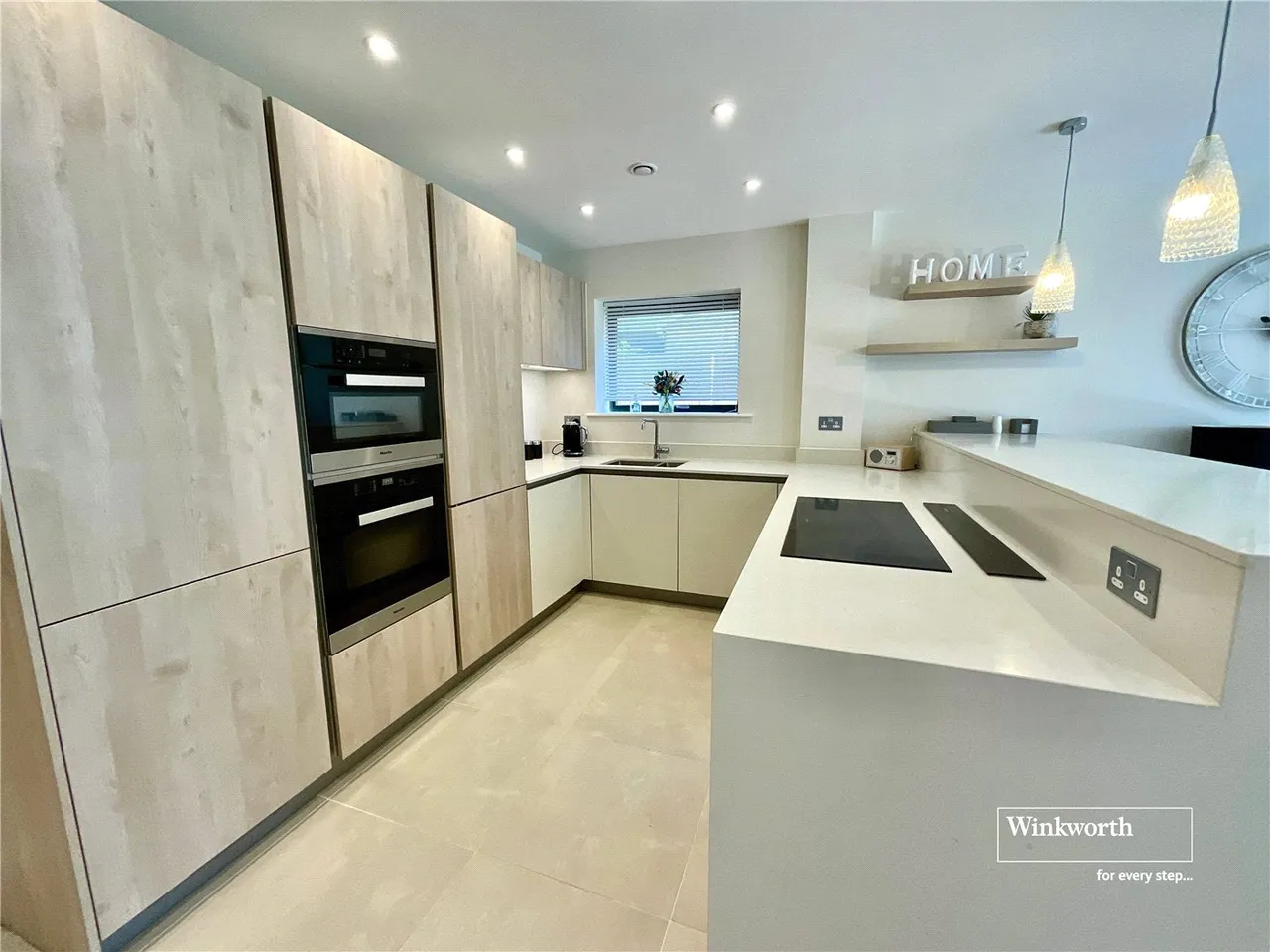 Needles Watch, 6 Wharncliffe Gardens, Highcliffe-On-Sea, Dorset, BH23, photo 4