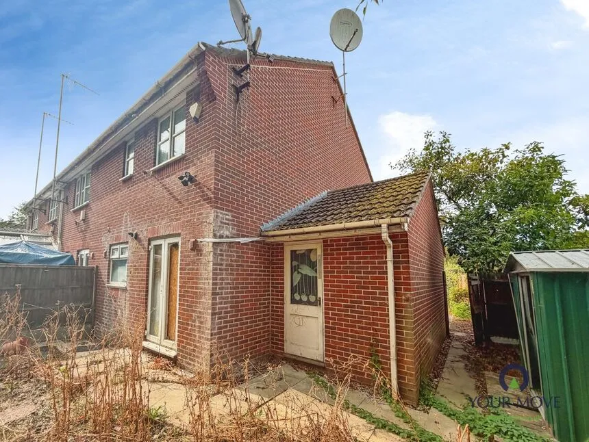 Lowry Close, Erith, DA8, photo 10