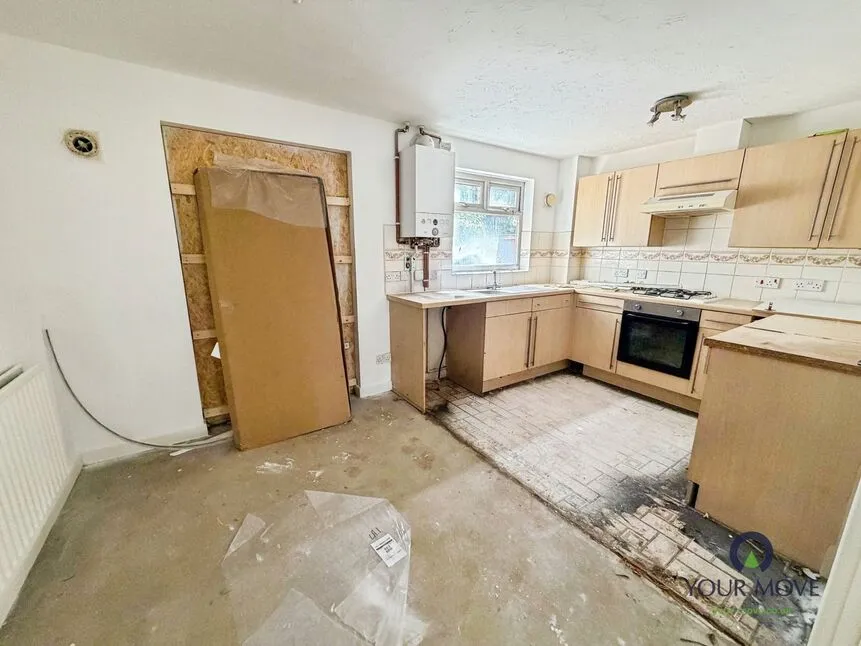 Lowry Close, Erith, DA8, photo 4