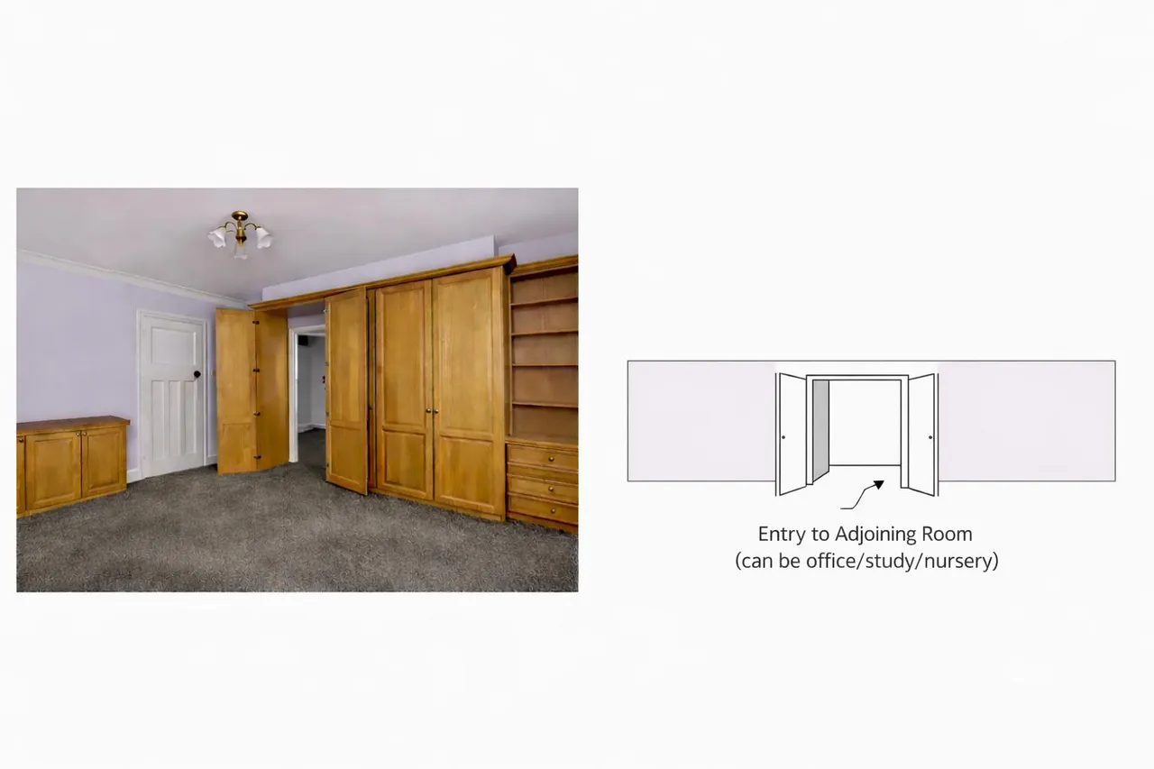 Bonnersfield Close, Harrow, HA1, photo 9