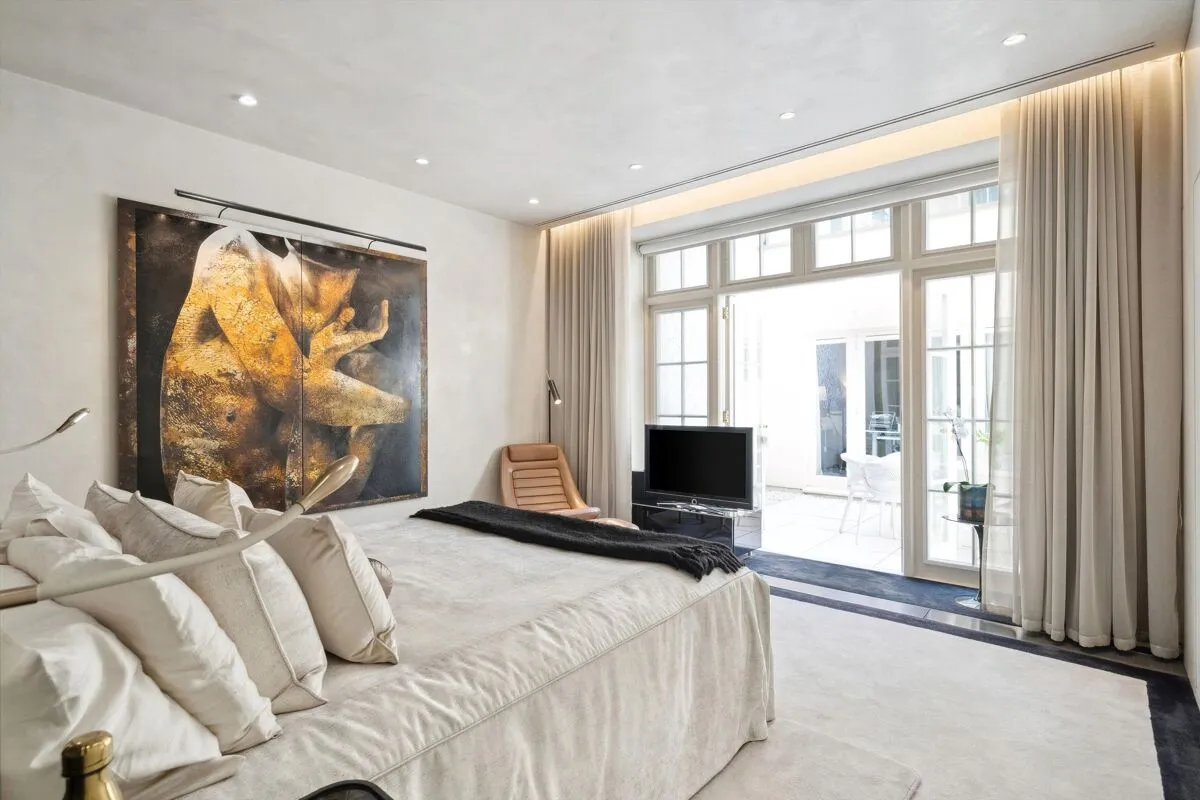 Connaught Place, Hyde Park, W2, photo 16