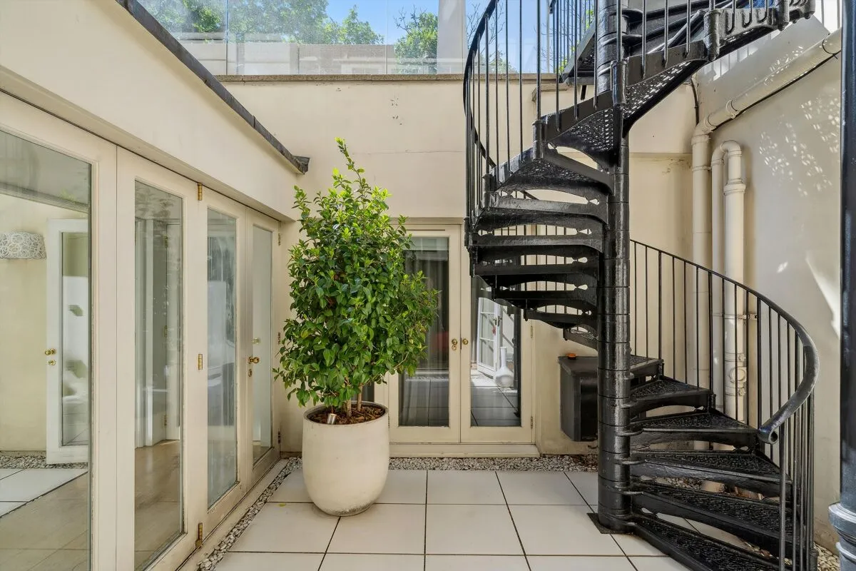 Connaught Place, Hyde Park, W2, photo 7