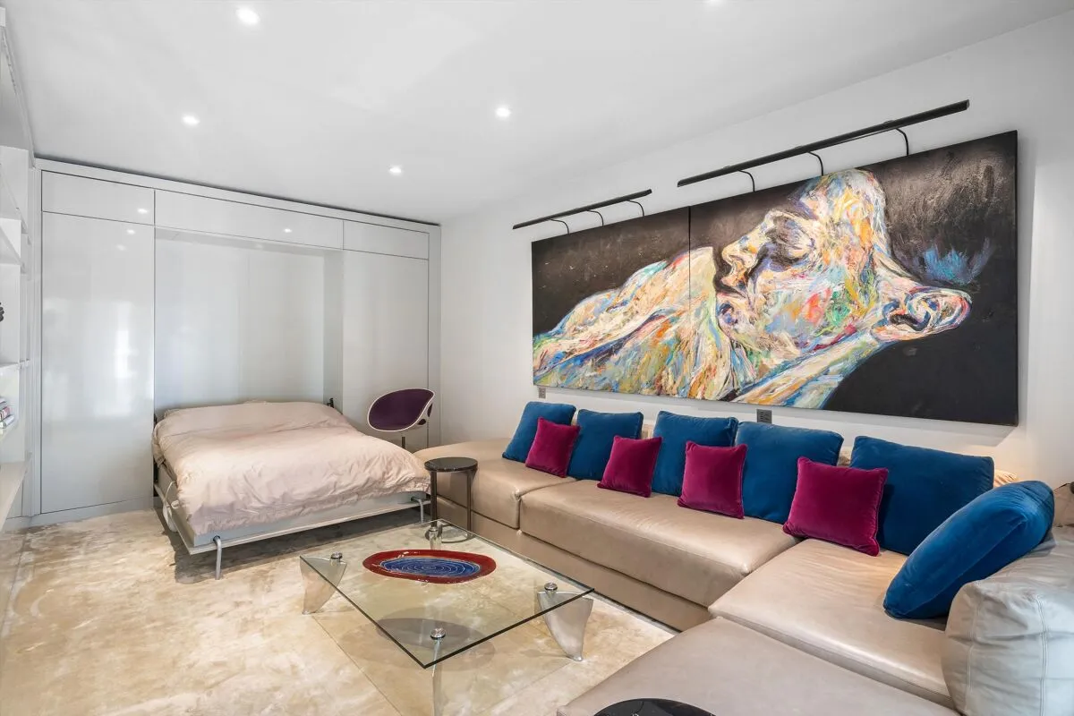 Connaught Place, Hyde Park, W2, photo 22