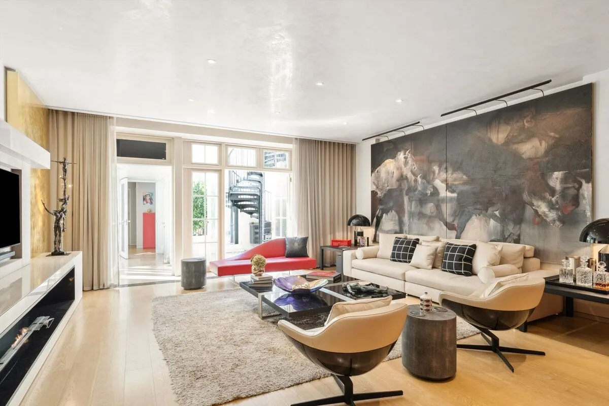 Connaught Place, Hyde Park, W2, photo 3