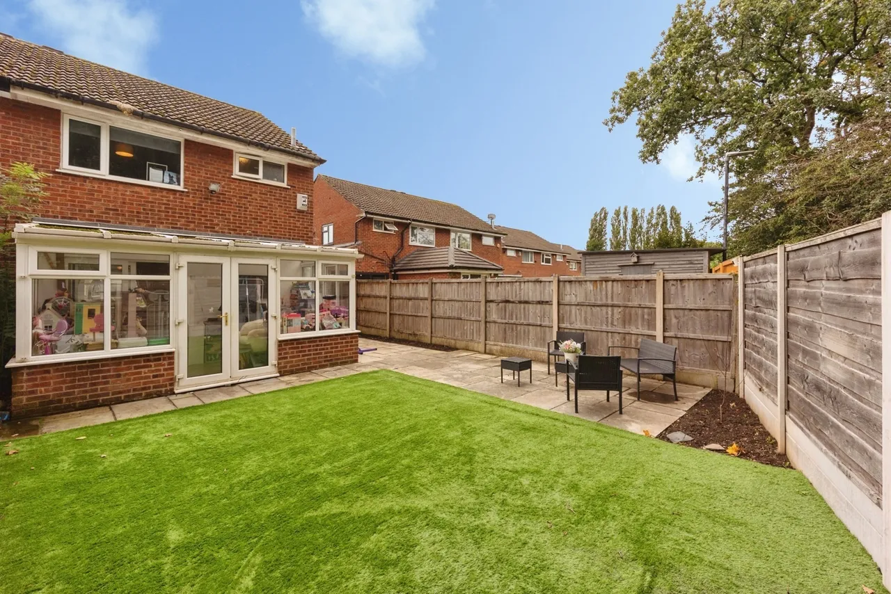 Little Brook Road, Sale, M33, photo 17