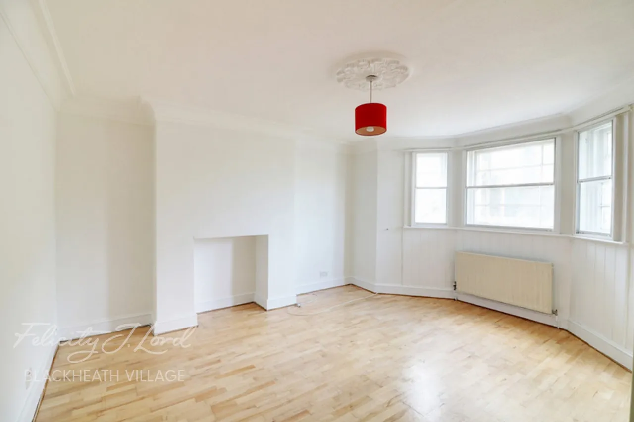 Shooters Hill Road, London, SE3, photo 4