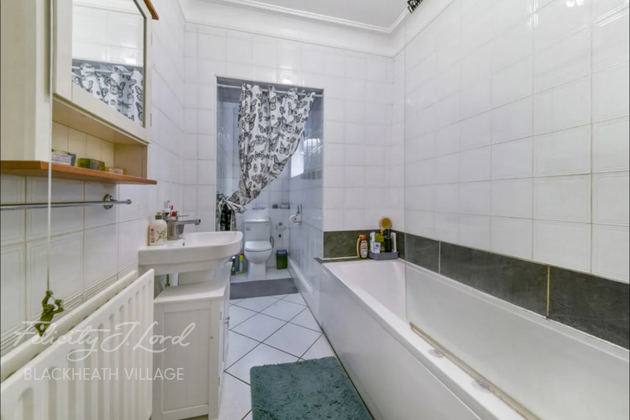 Shooters Hill Road, London, SE3, photo 6