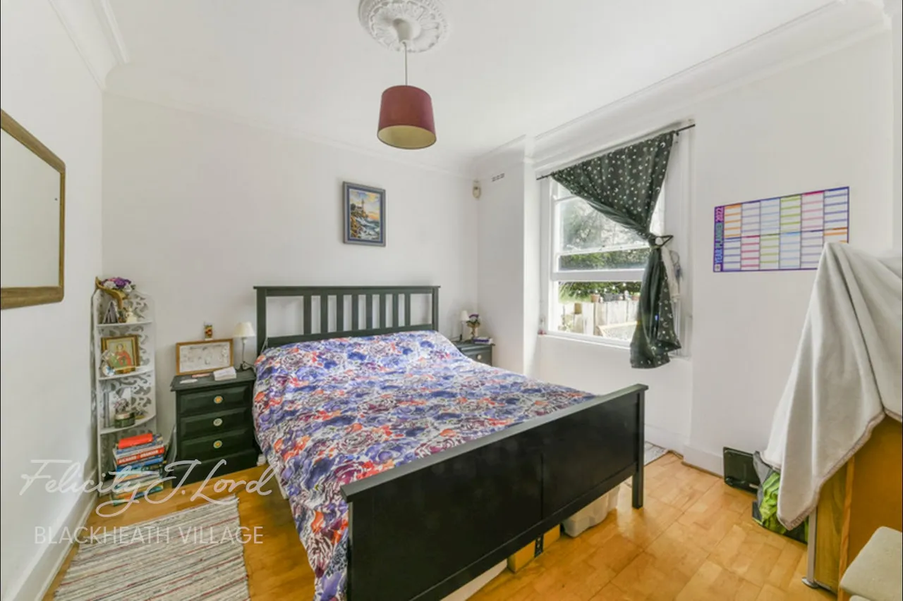 Shooters Hill Road, London, SE3, photo 9