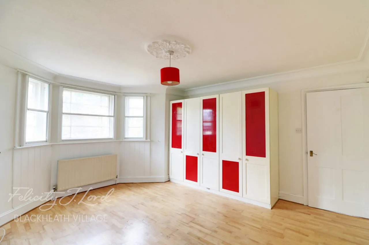 Shooters Hill Road, London, SE3, photo 8
