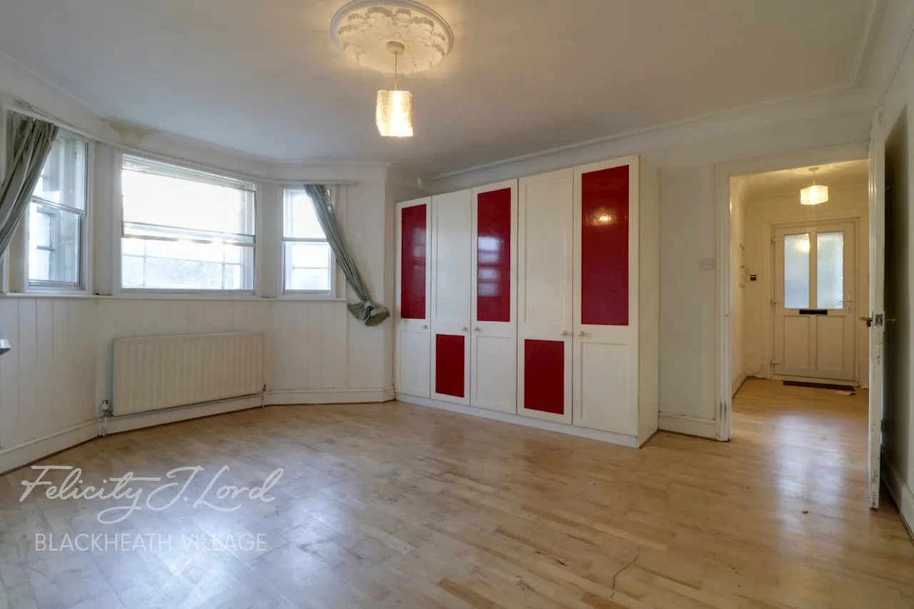 Shooters Hill Road, London, SE3, photo 14