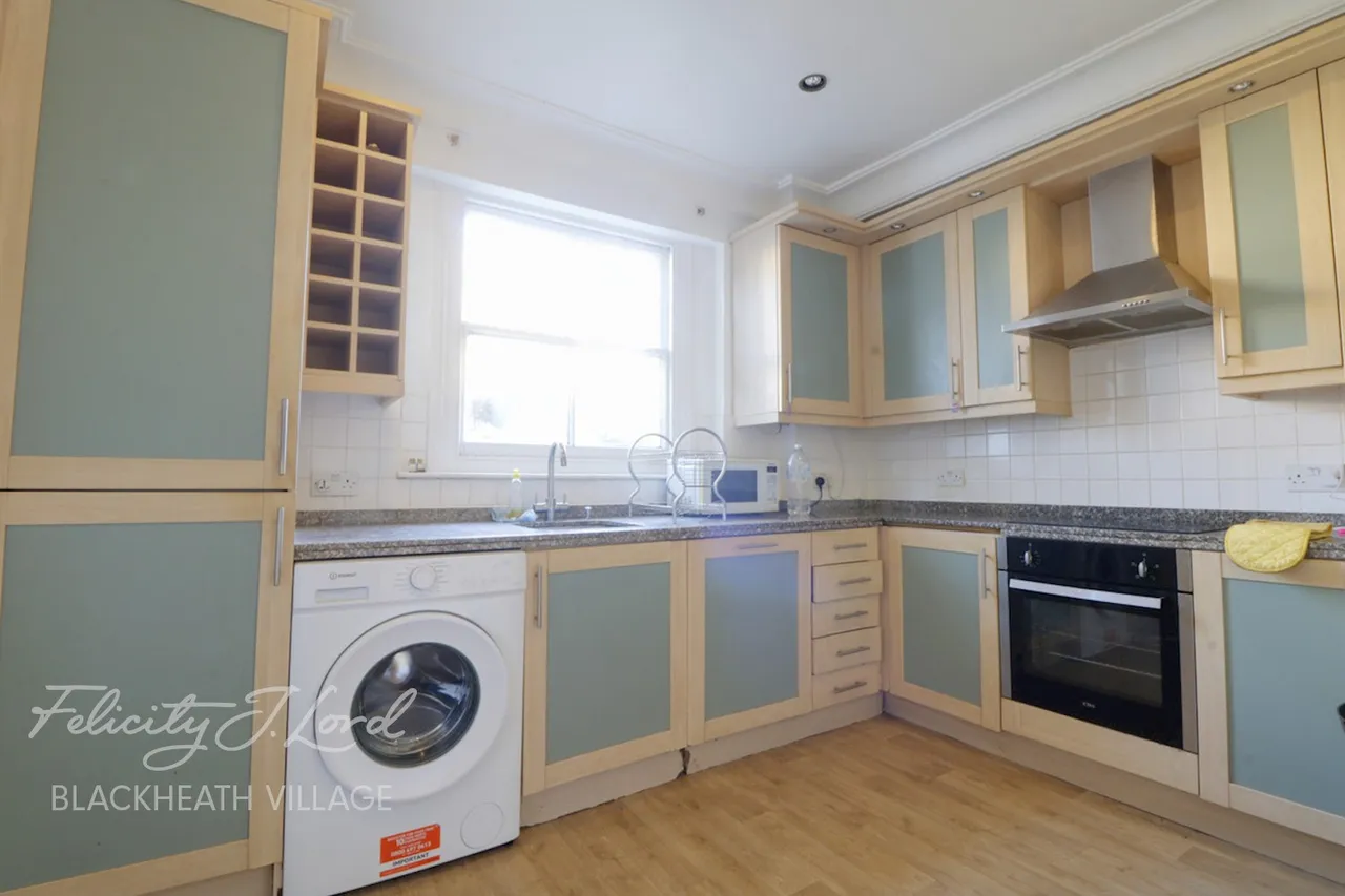 Shooters Hill Road, London, SE3, photo 15