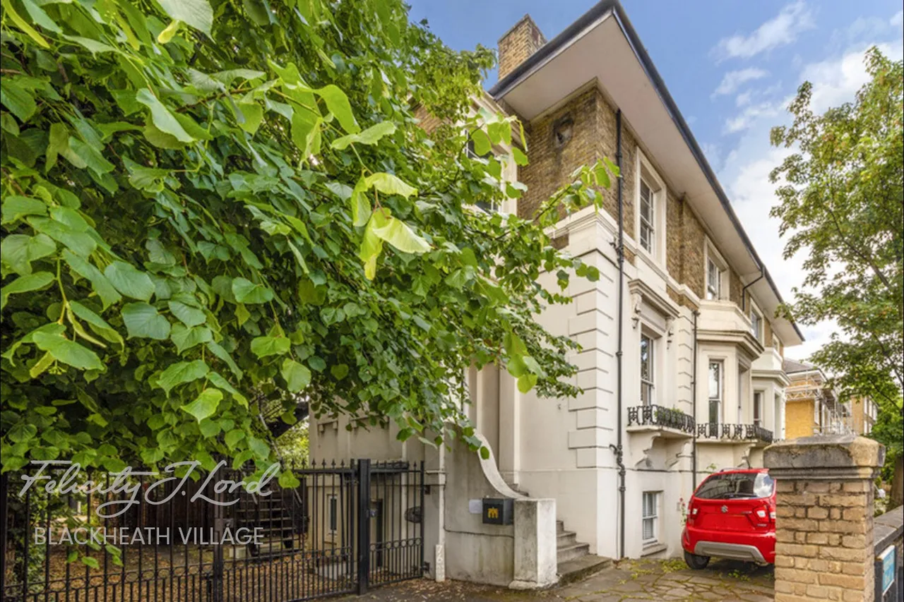 Shooters Hill Road, London, SE3, photo 12