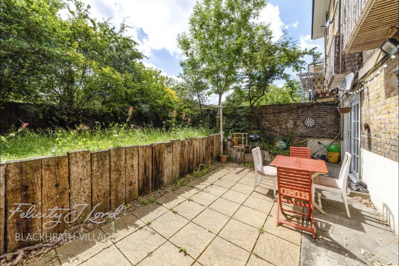 Shooters Hill Road, London, SE3, photo 5