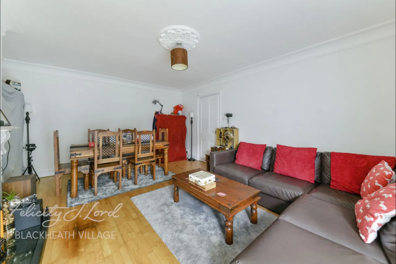 Shooters Hill Road, London, SE3, photo 7