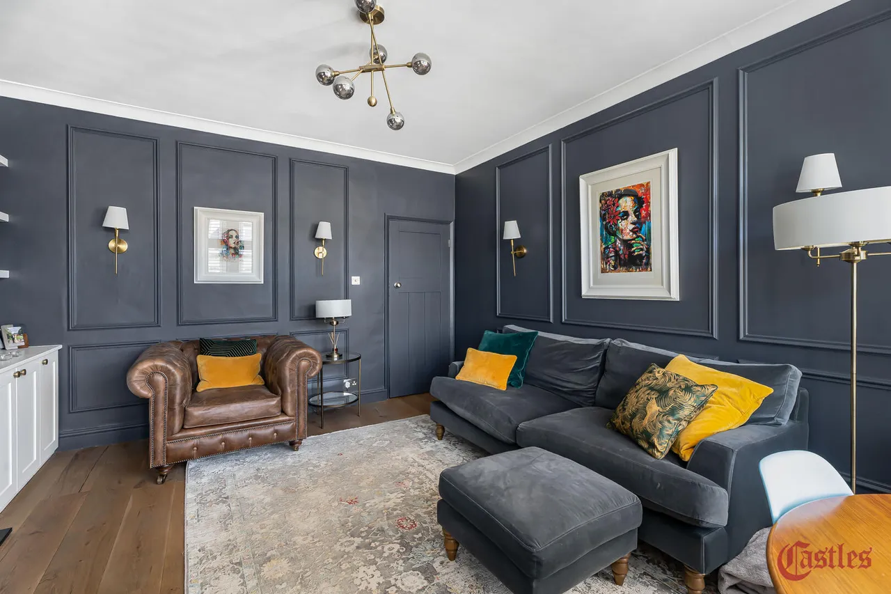 Ridge Road, N8, photo 4