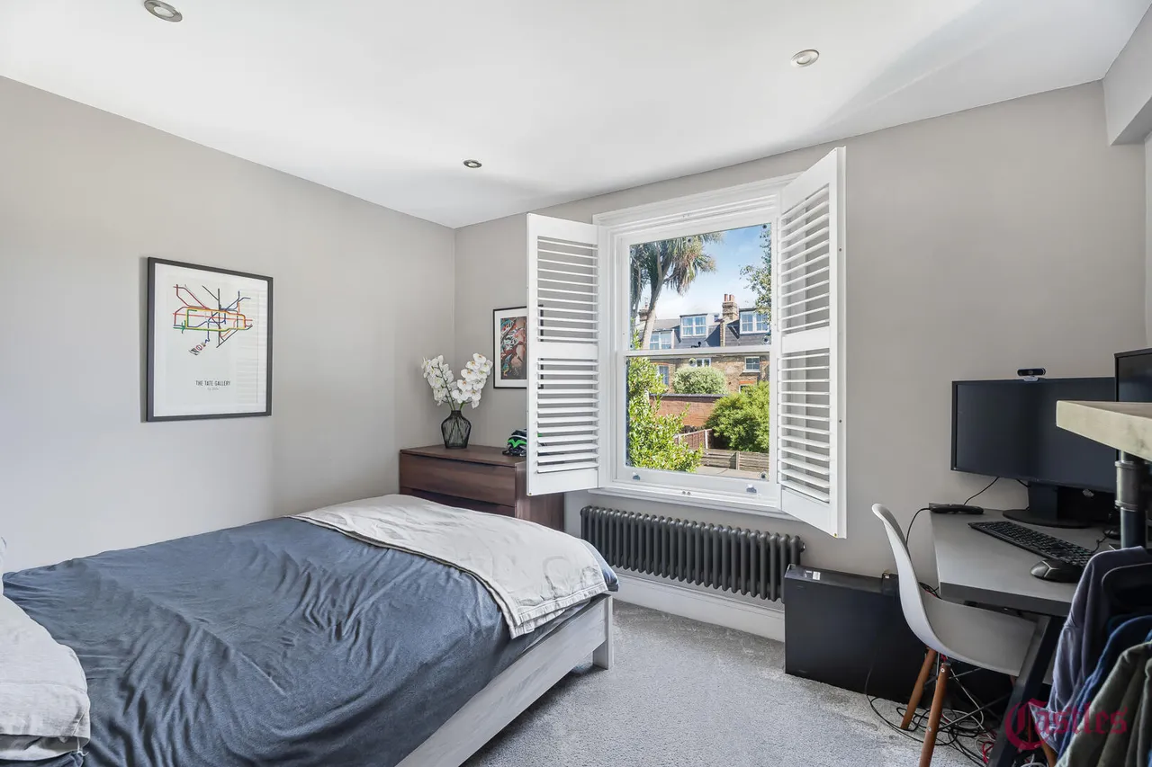 Ridge Road, N8, photo 3