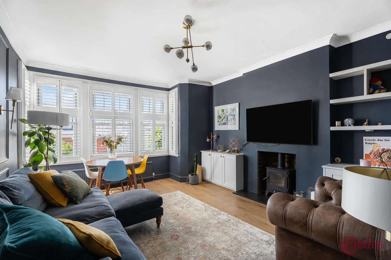Ridge Road, N8, photo 9