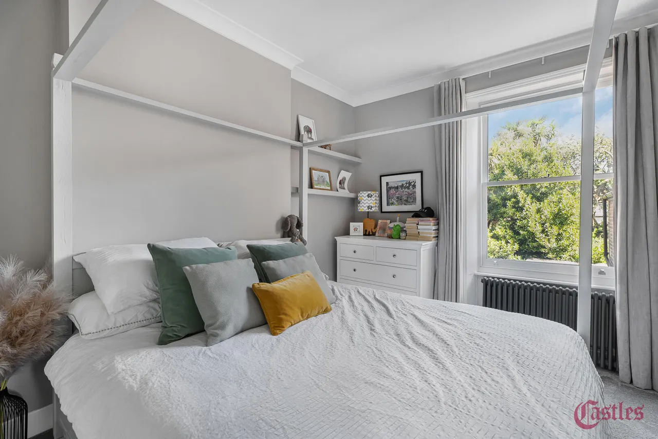 Ridge Road, N8, photo 5