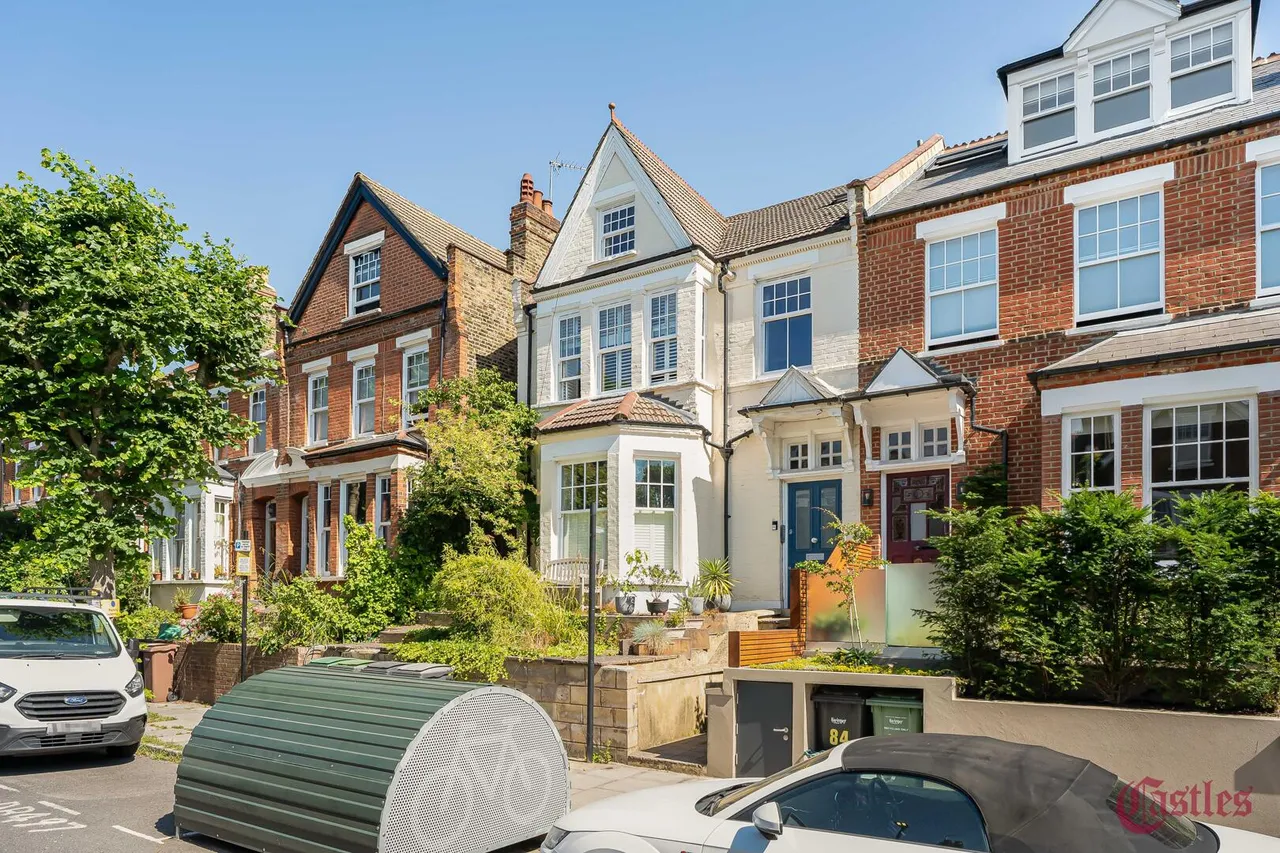 Ridge Road, N8, photo 13