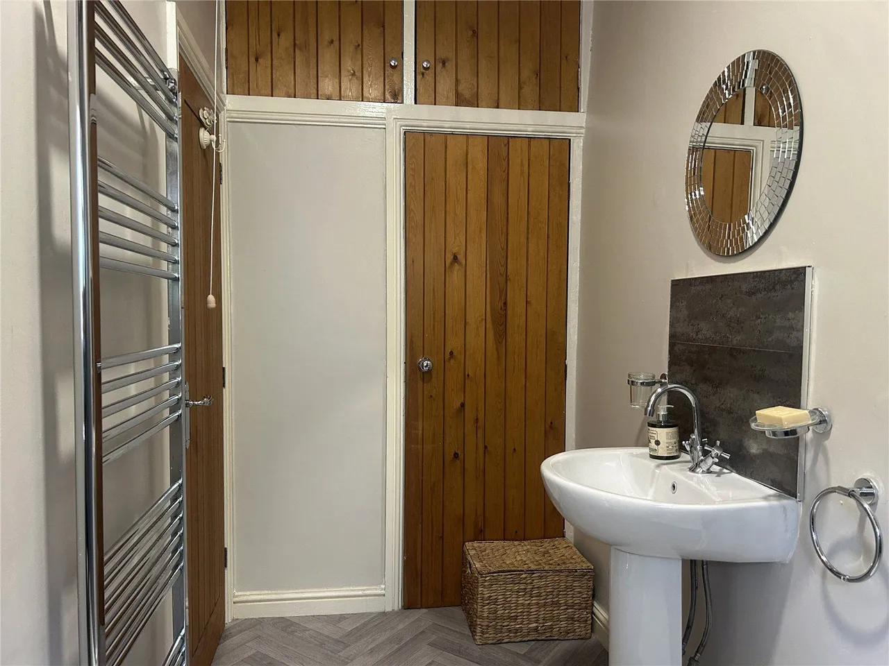 Mill Brow, Chadderton, OL1, photo 17