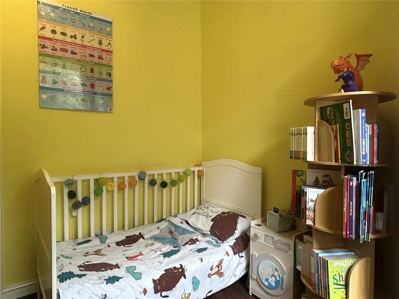 Mill Brow, Chadderton, OL1, photo 13