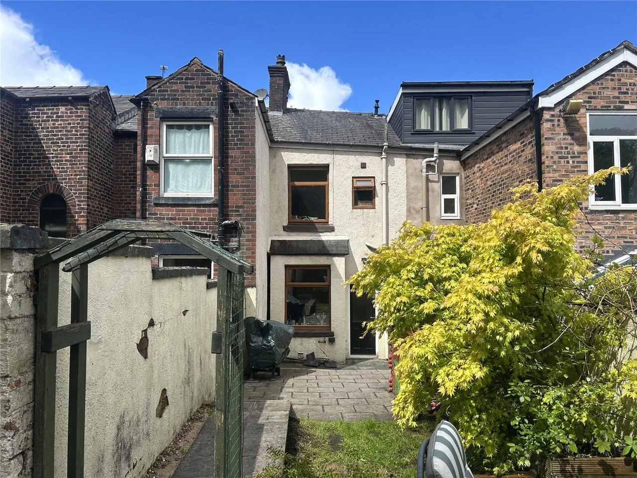 Mill Brow, Chadderton, OL1, photo 20