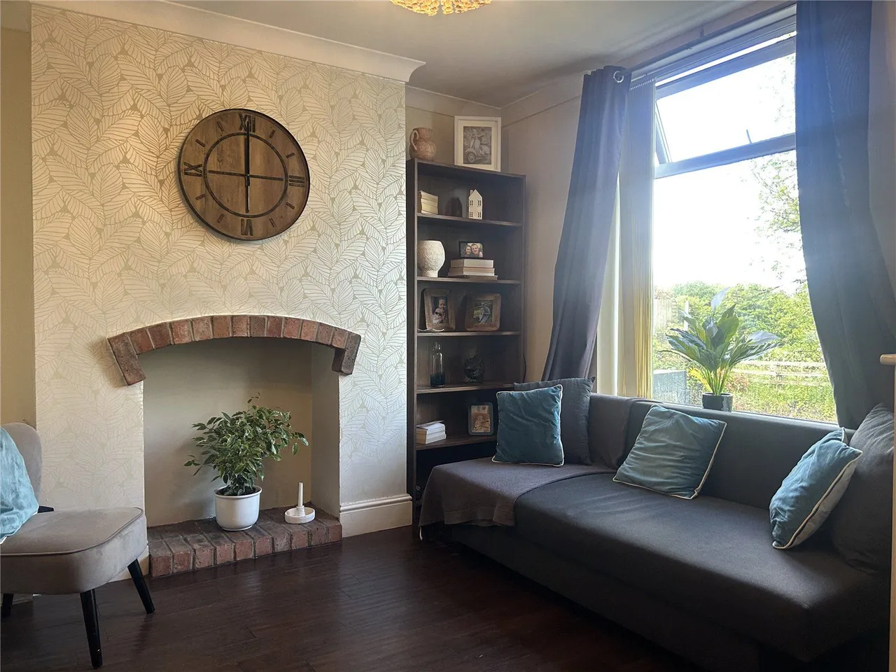 Mill Brow, Chadderton, OL1, photo 2