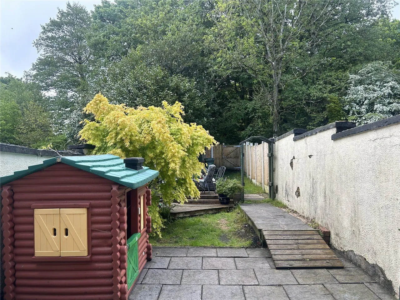 Mill Brow, Chadderton, OL1, photo 18