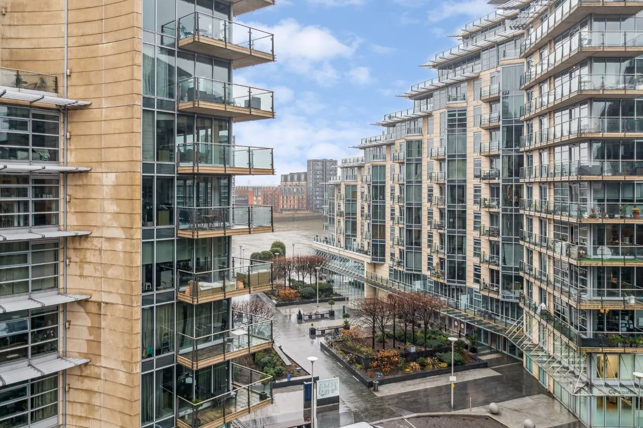 Juniper Drive, London, SW18, photo 9