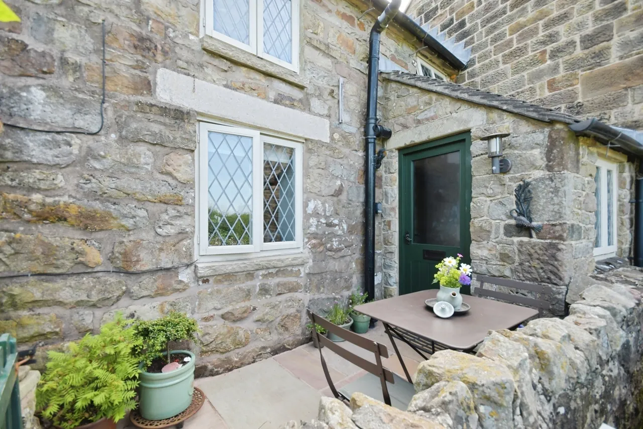 Back Lane, Warslow, Nr Buxton, Staffordshire, SK17, photo 2