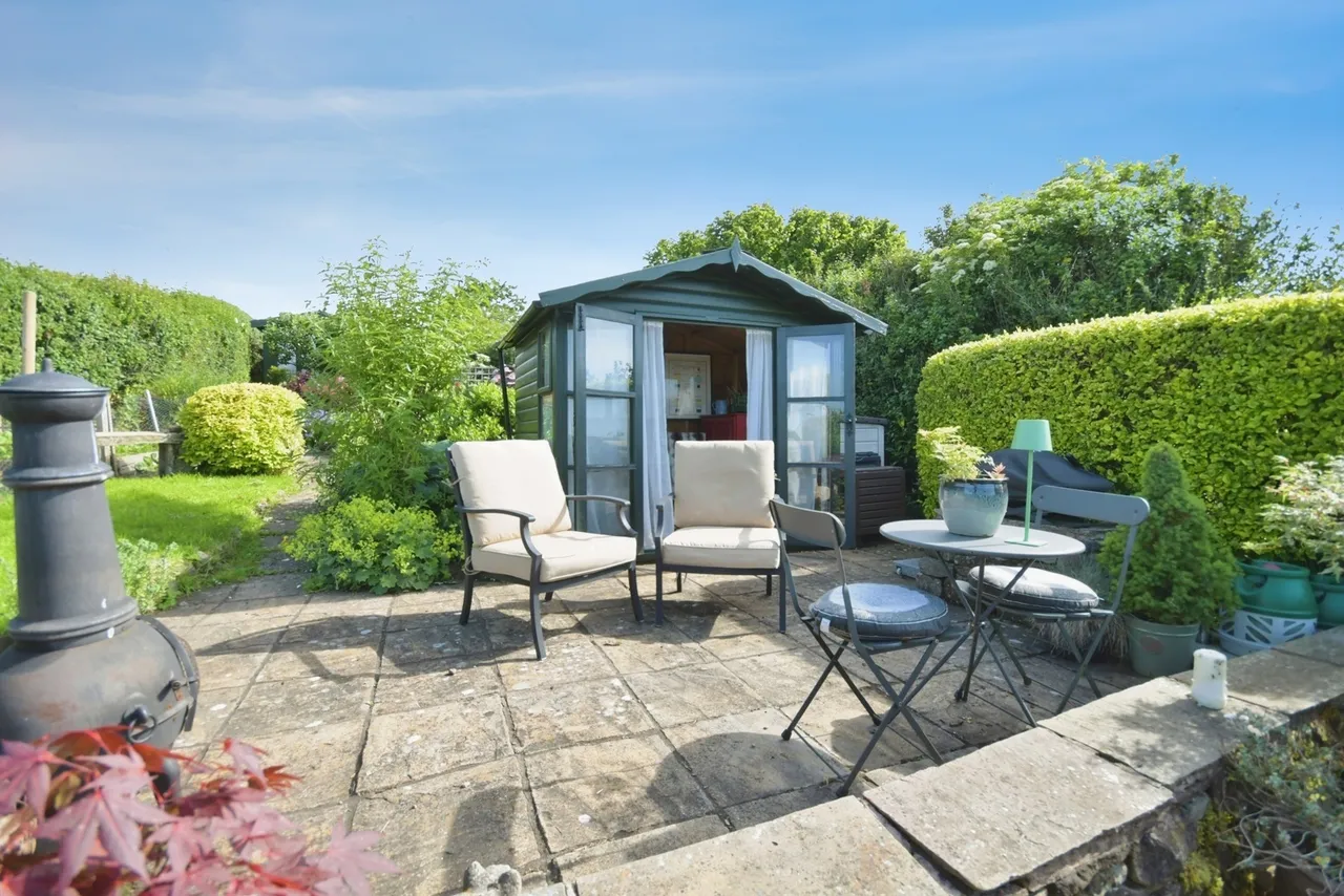 Back Lane, Warslow, Nr Buxton, Staffordshire, SK17, photo 34