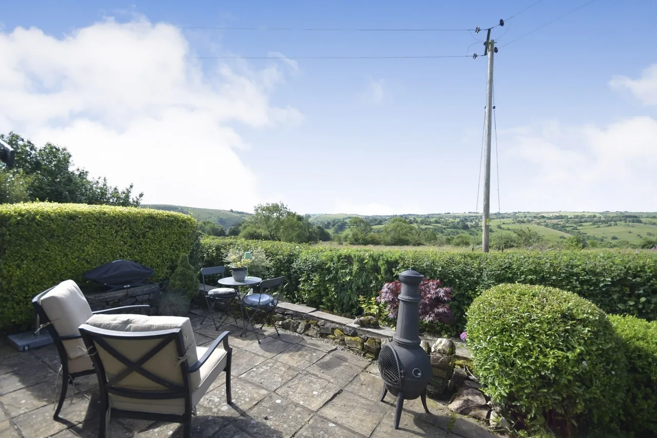 Back Lane, Warslow, Nr Buxton, Staffordshire, SK17, photo 33