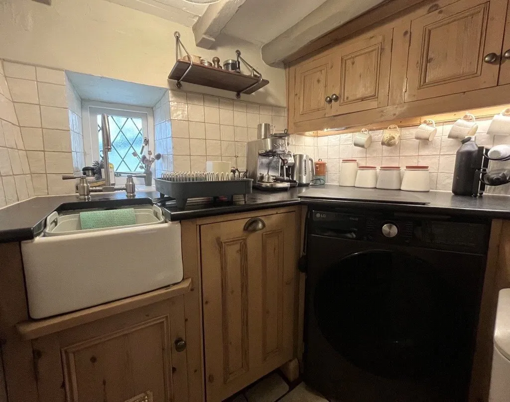 Back Lane, Warslow, Nr Buxton, Staffordshire, SK17, photo 10