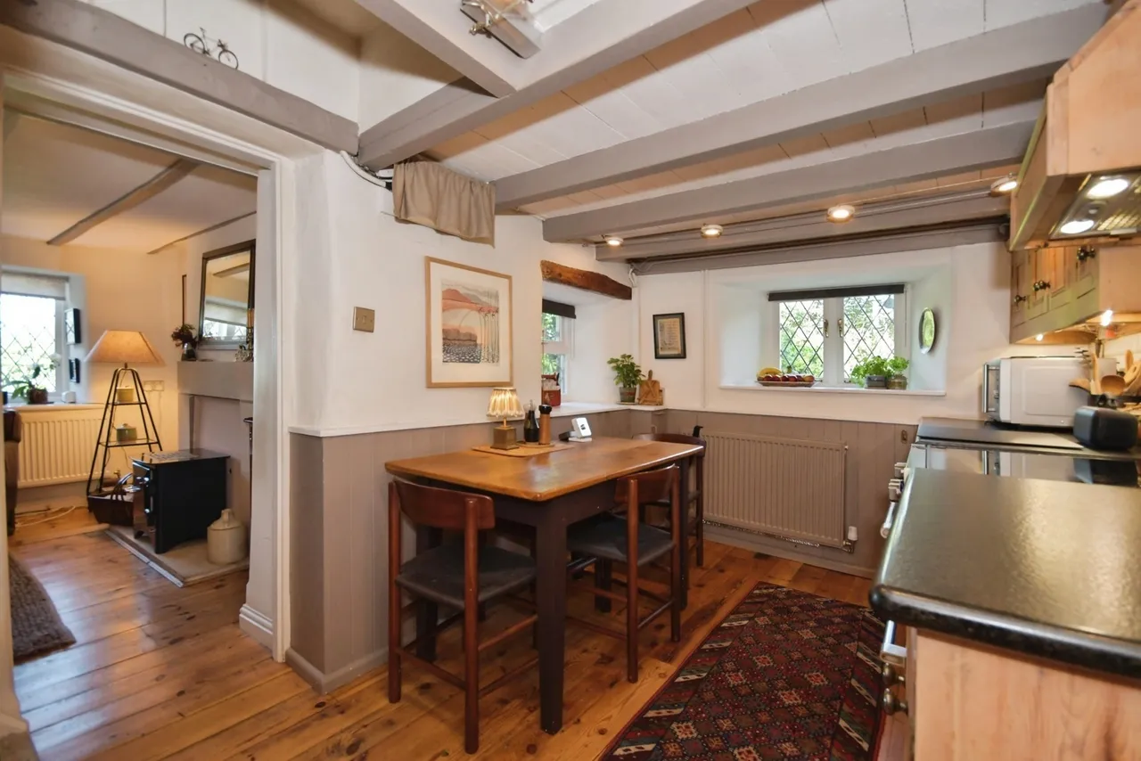 Back Lane, Warslow, Nr Buxton, Staffordshire, SK17, photo 6