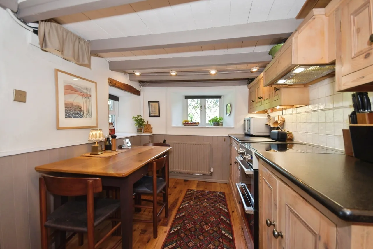 Back Lane, Warslow, Nr Buxton, Staffordshire, SK17, photo 9