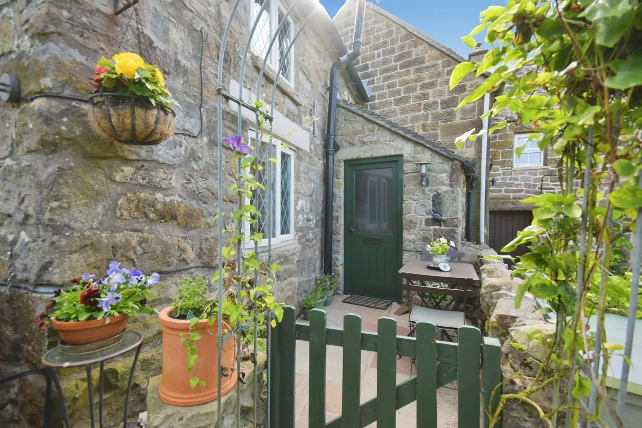 Back Lane, Warslow, Nr Buxton, Staffordshire, SK17, photo 24